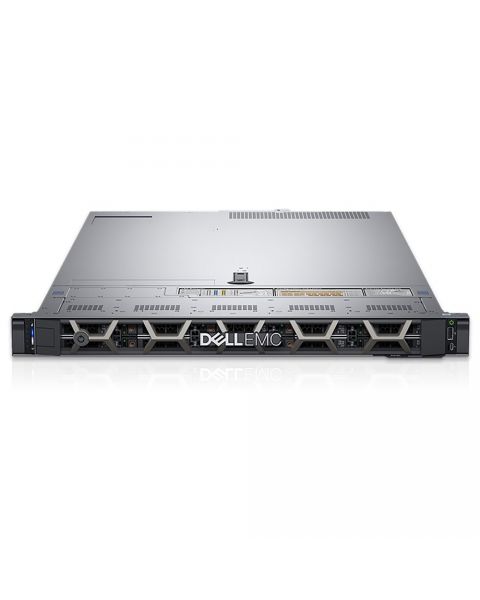 Dell PowerEdge R440 1U Rack Server, Dual Intel Xeon Silver 4114, 96GB RAM, 2TB SAS, PERC H740P, Dell 3 YR WTY