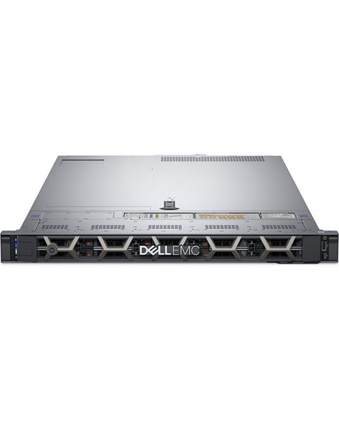 Dell PowerEdge R640 1U Rack Server, Dual Intel Xeon Silver 4108, 64GB RAM, 1.4 TB SSD, PERC H730P, Dell 3 YR WTY