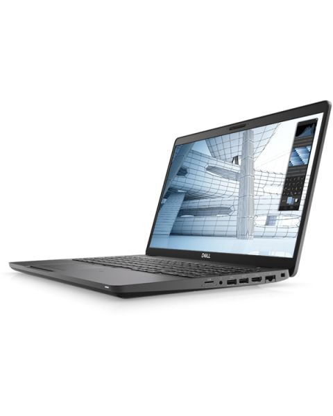 Dell Precision 15 3540 Mobile Workstation, Intel Core i7-8565U, 8GB RAM, 256GB SSD, 15.6