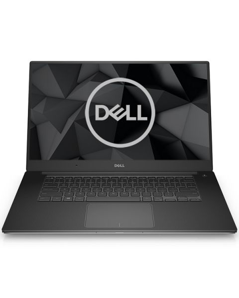 Dell Precision 15 5530 Mobile Workstation, Brushed Onyx, Intel Core i5-8400H, 16GB RAM, 512GB SSD, 15.6