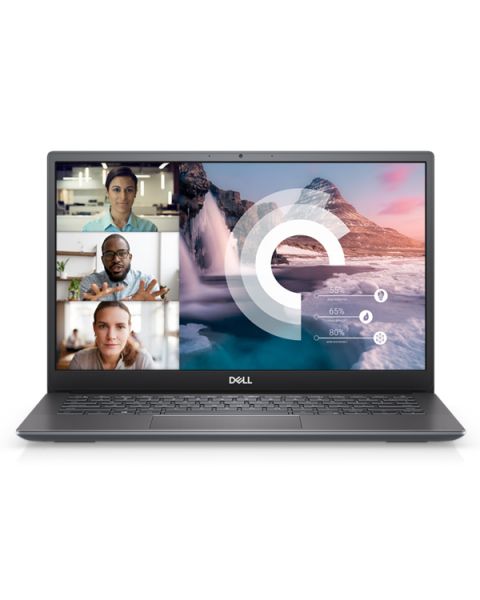 Dell Vostro 5390, Grey, Intel Core i5-8265U, 8GB RAM, 256GB SSD, 13.3