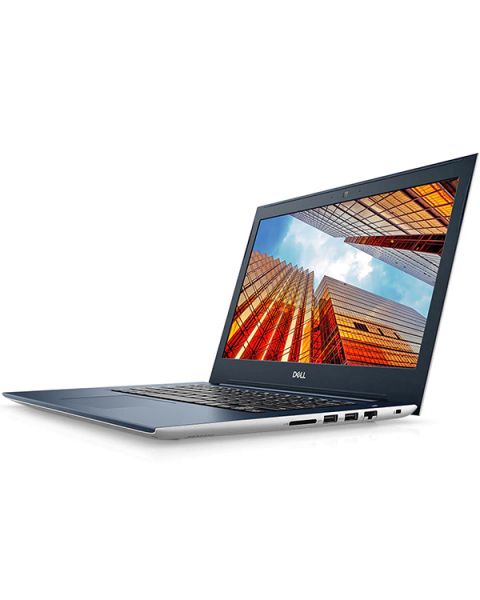 Dell Vostro 5471, Silver, Intel Core i5-8250U, 8GB RAM, 256GB SSD, 14