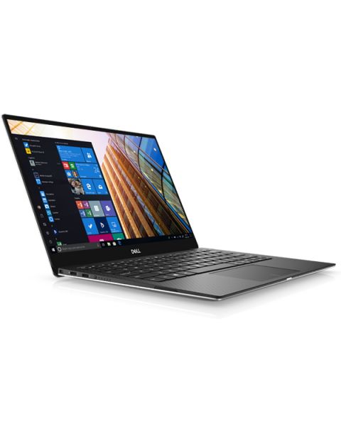 Dell XPS 13 7390, Silver, Intel Core i7-10510U, 16GB RAM, 512GB SSD, 13.3