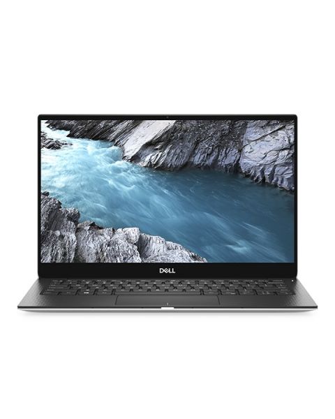 Dell XPS 13 9380, Silver, Intel Core i7-8565U, 16GB RAM, 512GB SSD, 13.3