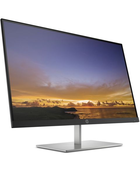 HP Pavilion 27 Quantum Dot Display Monitor (27