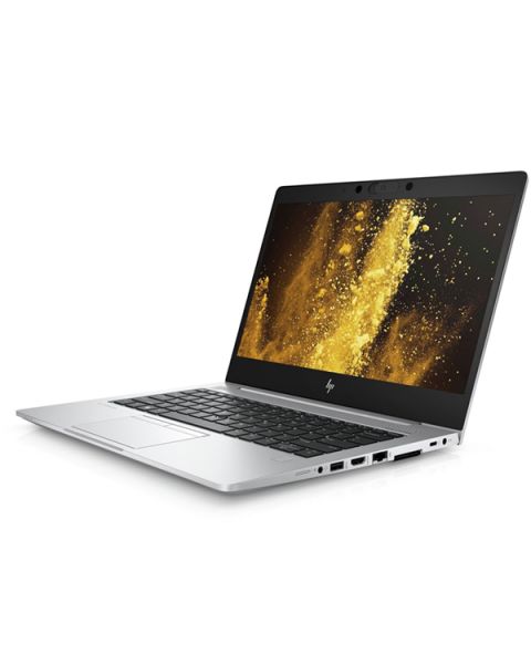 HP EliteBook 830 G6 Notebook, Intel Core i5-8265U, 8GB RAM, 256GB SSD, 13.3
