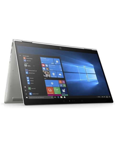 HP EliteBook x360 1040 G5 Notebook, Intel Core i5-8250U, 8GB RAM, 512GB SSD, 14