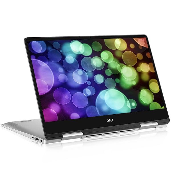 Dell Inspiron 13 7386 2in1, Silver, Intel Core i78565U, 8GB RAM