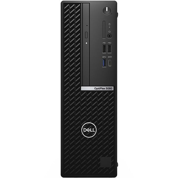Dell OptiPlex 5080 Small Form Factor, Intel Core i310300, 8GB RAM