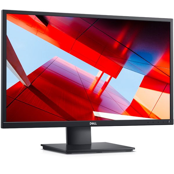 Dell E2420HS 24" Entry Monitor, Full HD 1920 x 1080, IPS AntiGlare, 16