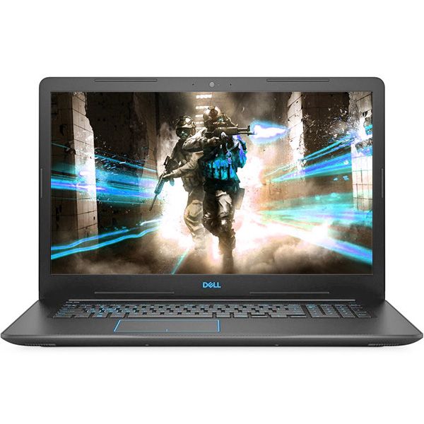 Dell G3 17 3779 Gaming Black Intel Core I7 8750h 16gb Ram 128gb Ssd 1tb Sata 17 3 1920x1080 Fhd 4gb Nvidia Geforce Gtx 1050 Ti Dell 1 Yr Wty