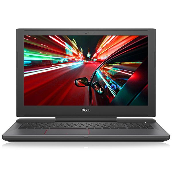 Dell Inspiron 15 7577 Gaming Intel Core I7 7700hq 16gb Ram 128gb Ssd 1tb Sata 15 6 1920x1080 Fhd 4gb Nvidia Geforce Gtx 1050 Ti Dell 1 Yr Wty