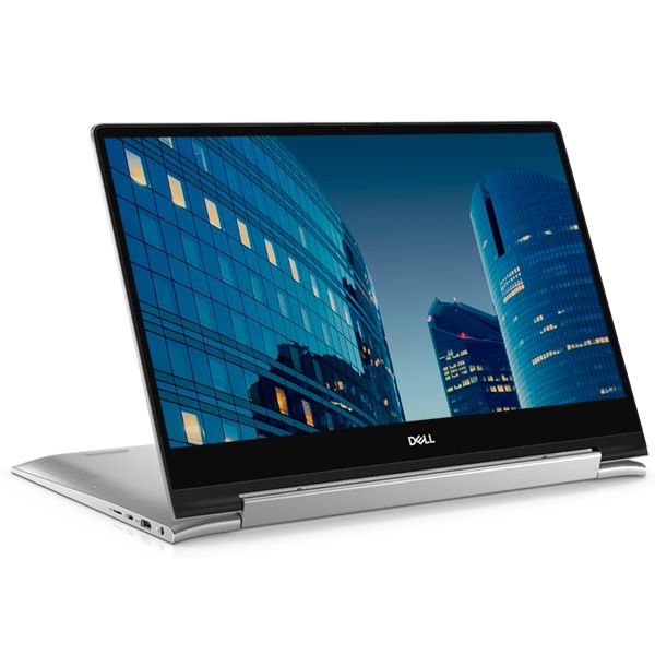 Dell Inspiron 15 7591 2 In 1 Silver Intel Core I5 u 8gb Ram 256gb Ssd 15 6 19x1080 Fhd Dell 1 Yr Wty