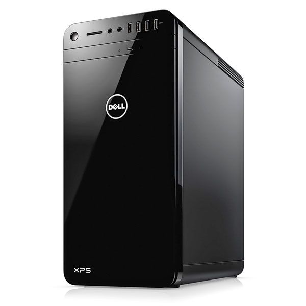 Dell Xps 30 Desktop Pc Intel Core I7 8700k 16gb Ram 512gb Ssd 2tb Sata 8gb Nvidia Geforce Gtx 1080 Dell 1 Yr Wty