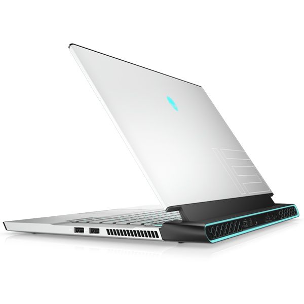 Dell Alienware M15 R2, Lunar Light, Intel Core i79750H, 16GB RAM, 2x