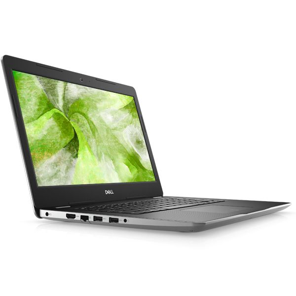 Dell Inspiron 14 3480 Silver Intel Core I7 8565u 8gb Ram 1tb Sata 14 1366x768 Hd 2gb Amd Radeon 520 Dell 1 Yr Wty 134935
