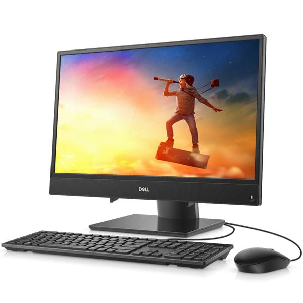 Dell Inspiron 22 3280 Aio Intel Core I5 8265u 8gb Ram 1tb Sata 21 5 1920x1080 Fhd Touch Pedestal Stand Dell 1 Yr Wty 137959