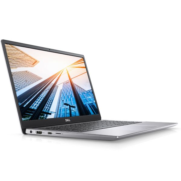 Dell Latitude 13 3301, Silver, Intel Core i58265U, 8GB RAM, 256GB SSD