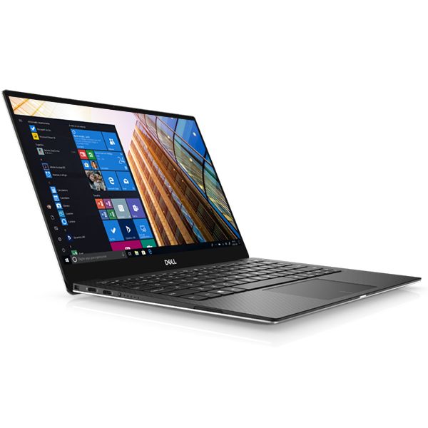 Dell Xps 13 7390 Silver Intel Core I7 10710u 8gb Ram 512gb Ssd 13 3 1920x1080 Fhd Dell 1 Yr Wty 136844