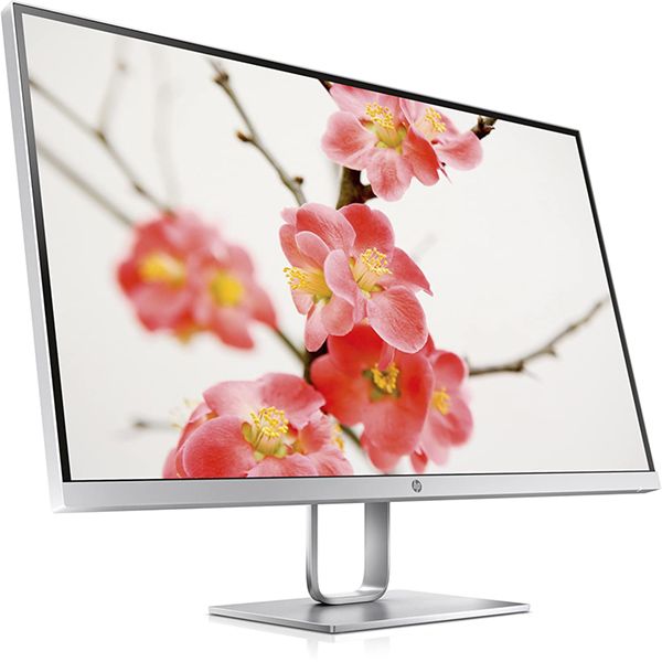 Hp 27fh 27 Full Hd 1920 X 1080 5ms Vga 2x Hdmi Amd Freesync Anti Glare Micor Edge Led Backlit Ips Gaming Monitor Newegg Com