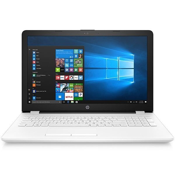 Hp Notebook 15 Bw092na Amd A9 9420 8gb Ram 1tb Sata 15 6 1366x768 Hd Hp 1 Yr Wty