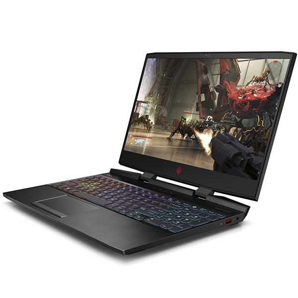 hp ssd i7