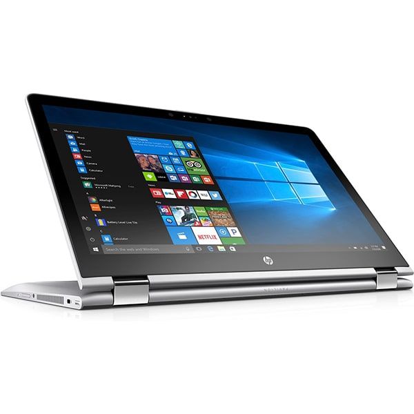 Hp Pavilion X360 15 Br023na Intel Core I5 7200u 4gb Ram 1tb Sata 15 6 1920x1080 Fhd Hp 1 Yr Wty