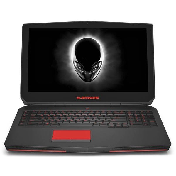 Dell Alienware 17 R3 Intel Core I7 6700hq 16gb Ram 1tb Sata 1tb Pcie Ssd 17 3 3840x2160 4k Uhd 8gb Nvidia Geforce Gtx 980m Dell 1 Yr Wty