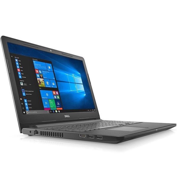 Dell Inspiron 15 3567 Black Intel Core I5 7200u 8gb Ram 1tb Sata 15 6 1366x768 Hd Dell 1 Yr Wty 135219