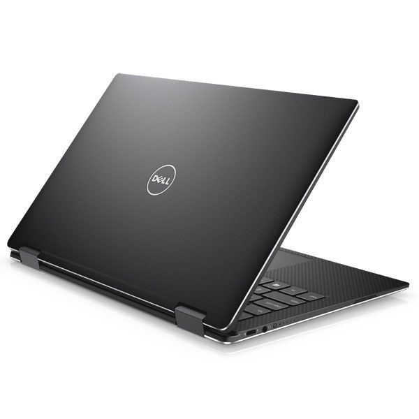 Dell Xps 13 9365 2 In 1 Black Intel Core I7 7y75 16gb Ram 256gb Ssd 13 3 1920x1080 Fhd Touch Dell 1 Yr Wty 141028