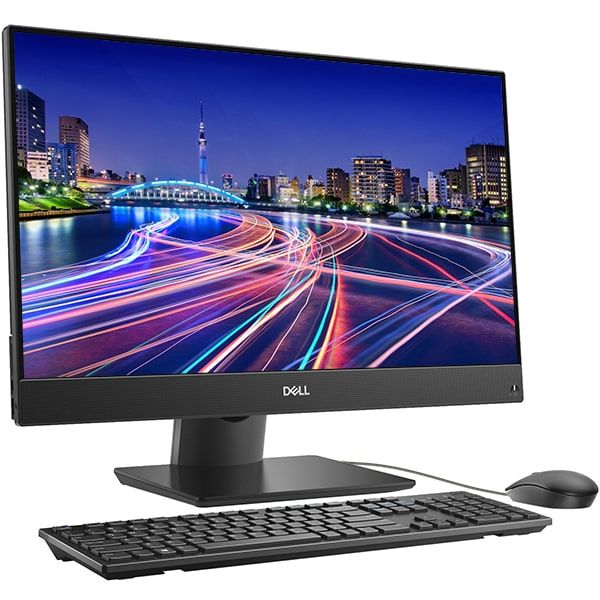 Dell Inspiron 24 5477 All In One Intel Core I7 8700t 16gb Ram