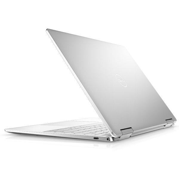 Dell Xps 13 7390 2 In 1 Silver White Intel Core I7 1065g7 16gb Ram 512gb Ssd 13 4 1920x1200 Fhd Dell 1 Yr Wty 135724