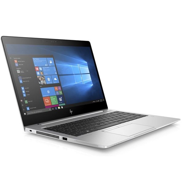 Hp Elitebook 840 G6 Notebook Intel Core I7 8565u 8gb Ram 256gb Ssd 14 19x1080 Fhd Hp 3 Yr Wty