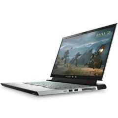 Dell Alienware M15 R4 Laptop Front Left