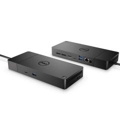 Dell WD19S 180W Docking Station Side By Side