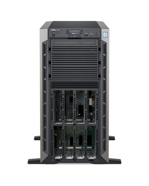 Dell PowerEdge T640 Tower Server, Intel Xeon Silver 4215R, 32GB RAM, 1.2TB SAS, Dell 3 YR WTY