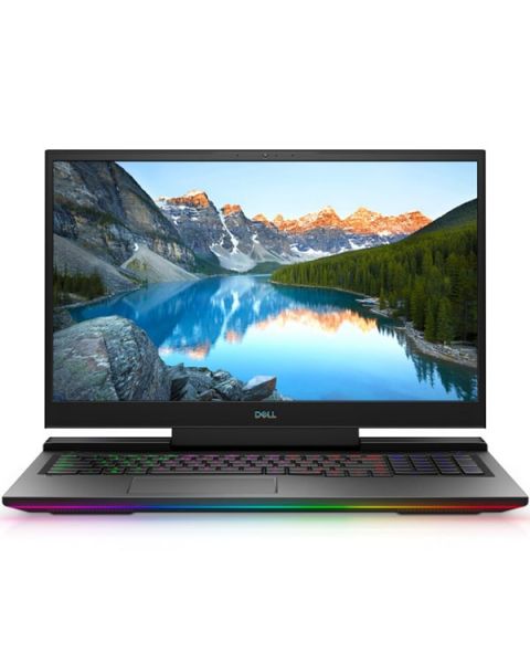 Dell G7 17 7700, Intel Core i7-10750H, 16GB RAM, 512GB SSD, 17.3