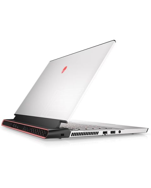 Dell Alienware M15 R3, White, Intel Core i7-10750H, 32GB RAM, 1TB SSD, 15.6