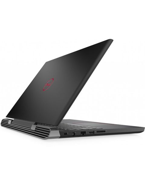 Dell G5 15 5587, Black, Intel Core i9-8950HK, 16GB RAM, 256GB SSD+1TB SATA, 15.6