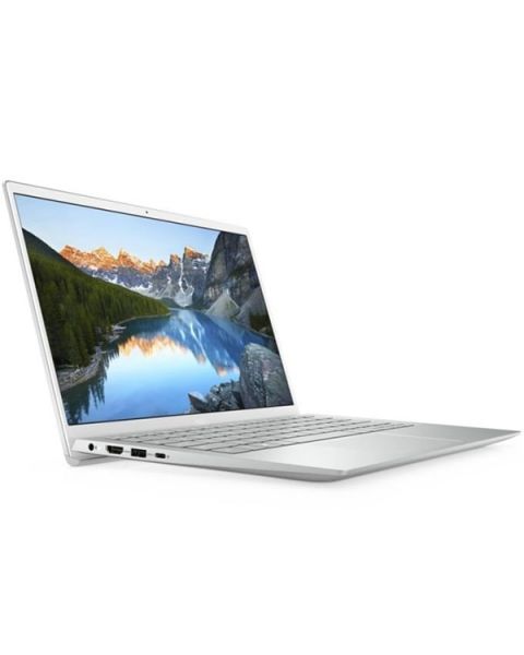Dell Inspiron 13 5301, Silver, Intel Core i7-1165G7, 8GB RAM, 512GB SSD, 13.3