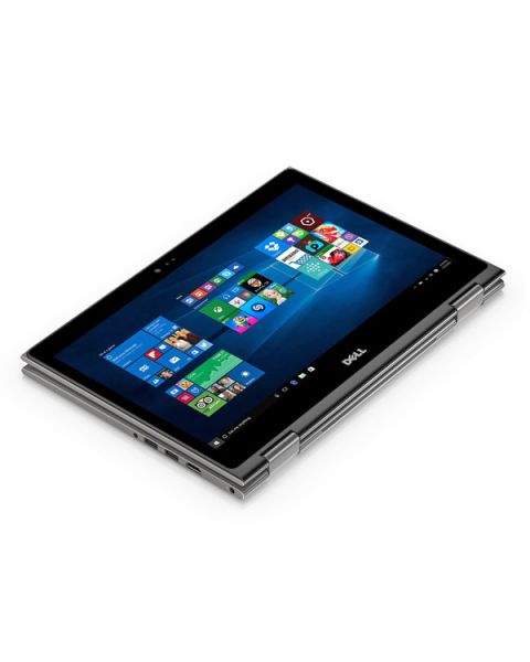 Dell Inspiron 13 5379 2-in-1, Grey, Intel Core i5-8250U, 8GB RAM, 256GB SSD, 13.3
