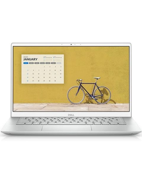Dell Inspiron 14 5402, Silver, Intel Core i7-1165G7, 8GB RAM, 512GB SSD, 14