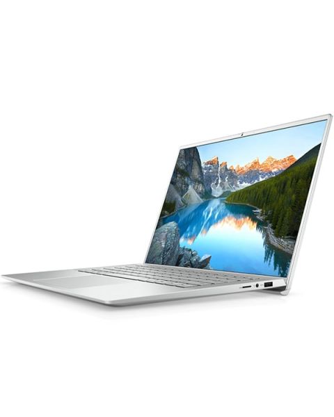 Dell Inspiron 14 7400, Silver, Intel Core i7-1165G7, 16GB RAM, 512GB SSD, 14