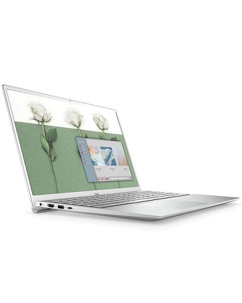 Dell Inspiron 15 5501, Silver, Intel Core i7-1065G7, 8GB RAM, 512GB SSD, 15.6