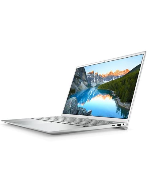Dell Inspiron 15 5502, Silver, Intel Core i7-1165G7, 12GB RAM, 1TB SSD, 15.6