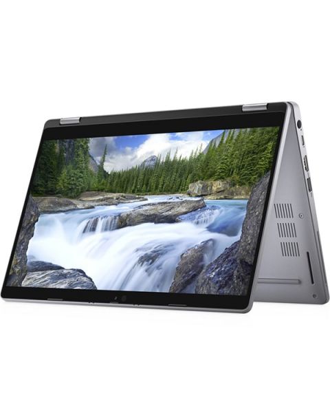 Dell Latitude 13 5310 2-in-1, Silver, Intel Core i5-10310U, 8GB RAM, 256GB SSD, 13.3