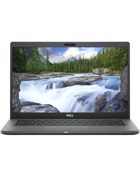 Dell Latitude 13 7310, Carbon Fibre, Intel Core i5-10310U, 8GB RAM, 256GB SSD, 13.3