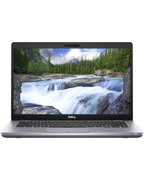 Dell Latitude 14 5410, Silver, Intel Core i5-10310U, 32GB RAM, 256GB SSD, 14