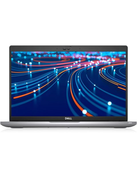 Dell Latitude 14 5420, Silver, Intel Core i5-1135G7, 8GB RAM, 256GB SSD, 14