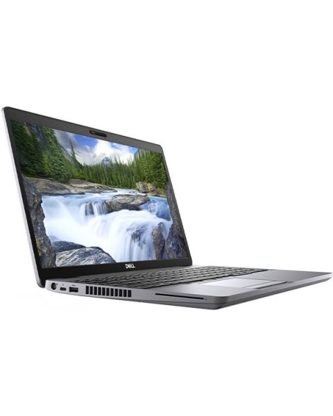 Dell Latitude 15 5510, Silver, Intel Core i5-10310U, 8GB RAM, 512GB SSD, 15.6